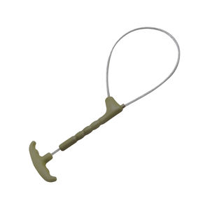 Sujetador de Cerdos de Alambre de Acero de Alta Calidad para Veterinaria con Color y Tamaño Personalizables para Revisión Corporal - Product Image 1