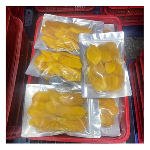 Mejor Precio, Rodajas de Mango Seco Suave, Proveedor Directo de Fábrica de Vietnam, Mangos Frescos y Maduros, Naturalmente Dulces, Suaves, Masticables, Saludables y Veganos - Product Image 6