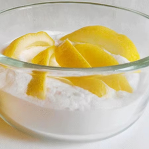 MEJOR PRECIO, Polvo de Cáscara de Limón del Delta de Vietnam, Ingrediente Alimenticio Funcional, Refuerzo Inmunológico, Bolsa de Papel Kraft de 10 kg, 99% de Pureza, Suministro a Granel - Product Image 1