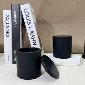 Vela Personalizada Más Vendida, Color Puro, 200g, Etiqueta Privada, Velas Aromáticas - Product Image 1