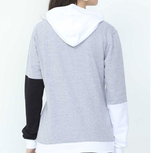 Embroidered Printed Logo Solid Fleece Cotton <b>Pullover</b> High Quality Custom Women <b>Men</b> Hoodies Breathable Winter OEM Service - Product Image 4