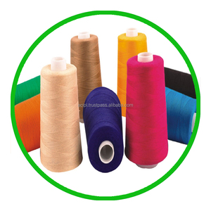 NE 8s/1 100% fil à tricoter à extrémités ouvertes peigné, antibactérien, super doux, offrant une excellente résistance et une performance constante - Product Image 6