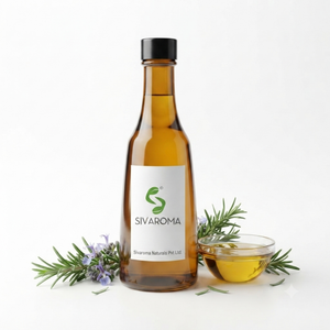 Huile essentielle de romarin de qualité supérieure, approvisionnement en vrac pour les fabricants internationaux de produits cosmétiques, de soins personnels, de parfums et de produits de beauté - Product Image 6