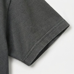 เสื้อเชิ้ตทำงานผู้หญิงมาใหม่ แฟชั่นฤดูใบไม้ผลิและฤดูใบไม้ร่วง ลายพิมพ์ทันสมัย สไตล์ลำลอง ชุดเดรสผู้หญิง ผ้าซาตินปักเลื่อม น้ำหนัก 240 กรัม ผ้าฝ้าย 100% - Product Image 6