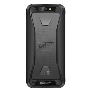 <span class=keywords><strong>Blackview</strong></span> <span class=keywords><strong>BV5500</strong></span> Plus IP68 Robuste Écran 5,5 Pouces Double Carte SIM Clip de Ceinture LTE Téléphone Android 4G Smartphone Mobile - Product Image 3