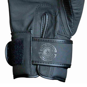 ถุงมือชกมวยหนังแท้คุณภาพสูง ขายดี ออกแบบตามสั่ง OEM กันลื่น กันน้ำ - Product Image 6