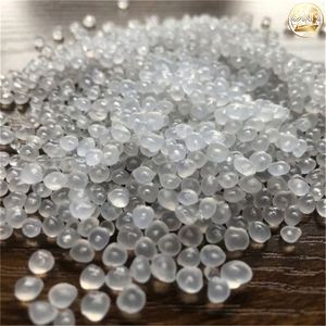 100% <b>PP</b> Plastic Granules Raw Material Film Grade <b>PP</b> Polypropylene Plastic Virgin Granules - Product Image 4