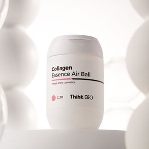 [Think Bio] Colágeno Liofilizado en Bolas (30 Unidades) Reafirmante e Hidratante para el Cuidado Facial - Product Image 6