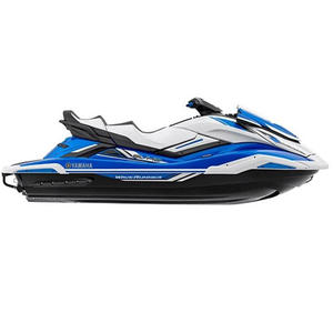 Oferta más reciente asequible para el nuevo bote Yamaha WaveRunners FX Cruiser SVHO 2025 - Product Image 1