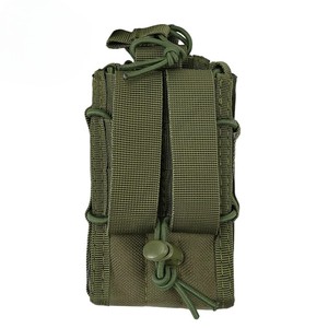 กระเป๋าคาดเอวแฟชั่นโพลีเอสเตอร์กันน้ำสองชั้น ผลิตในเวียดนาม - Product Image 2