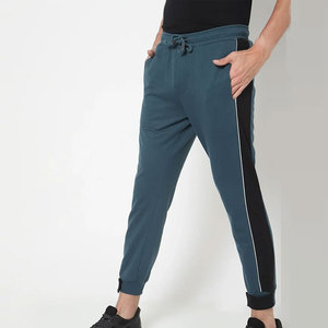 En stock, pantalons de survêtement pour hommes de qualité supérieure, vêtements décontractés professionnels pour hommes, pantalons de survêtement de haute qualité pour une utilisation en extérieur - Product Image 1