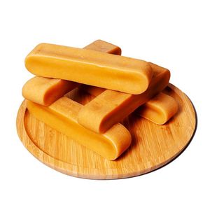 Snack de Queso Natural del Himalaya para Perros, Golosina Premium para Mascotas, Queso del Himalaya con Sabor a Leche, Alimento para Perros - Product Image 3