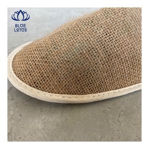LOS MÁS VENDIDOS 2026 Pantuflas Hechas a Mano con Superficie Suave, Calzado de Interior que Brinda Comodidad y Uso en Interiores - Product Image 6