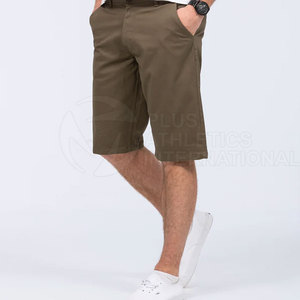 Shorts longs pour hommes de haute qualité en vente – Nouveauté moderne et très populaire, qualité supérieure - Product Image 3