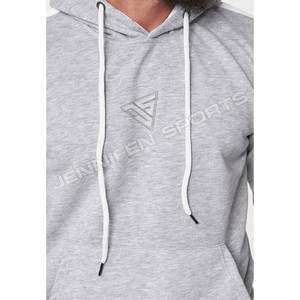 Conjunto Deportivo para Hombre, Personalizado, 100% Algodón, Corte Regular, Sudadera Ligera con Capucha, Pantalones Deportivos, Secado Rápido - Product Image 5