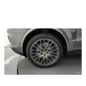Porsche Cayenne 3.0 2024 con Caja de Cambios Automática, 42,451 km, Asientos de Cuero, Cámara Trasera, Volante a la Izquierda - Product Image 5