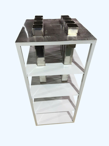 Custom Manufacturer Works <b>Service</b> Stainless Steel Sheet Metal <b>Fabrication</b> Bending welding Parts Sheet Metal Parts - Product Image 2