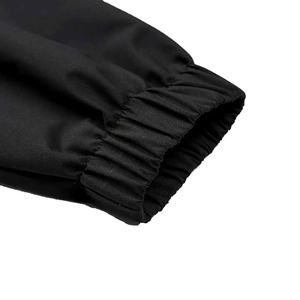 Chaquetas Impermeables con Capucha de Lona de Alta Calidad Personalizadas para Hombre y Mujer con Logotipo Personalizado, Estilo Vintage de Invierno 2026 - Product Image 4