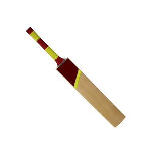 New Custom Made Hand Crafted English Willow Cricket Bat for <b>Professionals</b> Durable & <b>Light</b> Weight High Quality Pakistan Suppliers - Product Image 4