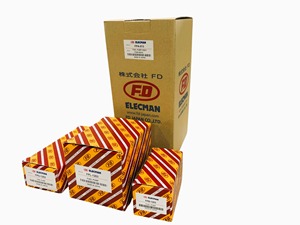 Proveedor de Bombas de Combustible para Sistemas de Motor de Automóviles Japoneses en Nueva Condición, para Reemplazo y Reparación - Product Image 2