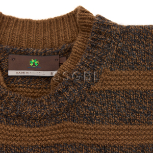 Fabricant de vêtements d'hiver au Bangladesh, grossiste, fournisseur de services personnalisés, vêtements en tricot, pull, OEM - Product Image 6