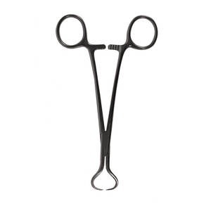 Pinzas para Sujetar Huesos Manuales de Acero Inoxidable Alemán con Certificación CE, Pinzas para Sujetar Huesos para Cirugía de Tejidos Blandos de Dentavex - Product Image 5