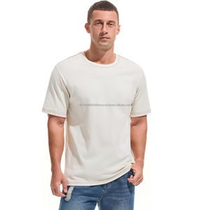 T-shirt pour homme, best-seller, vêtements décontractés pour homme, t-shirt pour homme, séchage rapide, couleur unie, bonne qualité, t-shirts pour homme - Product Image 2