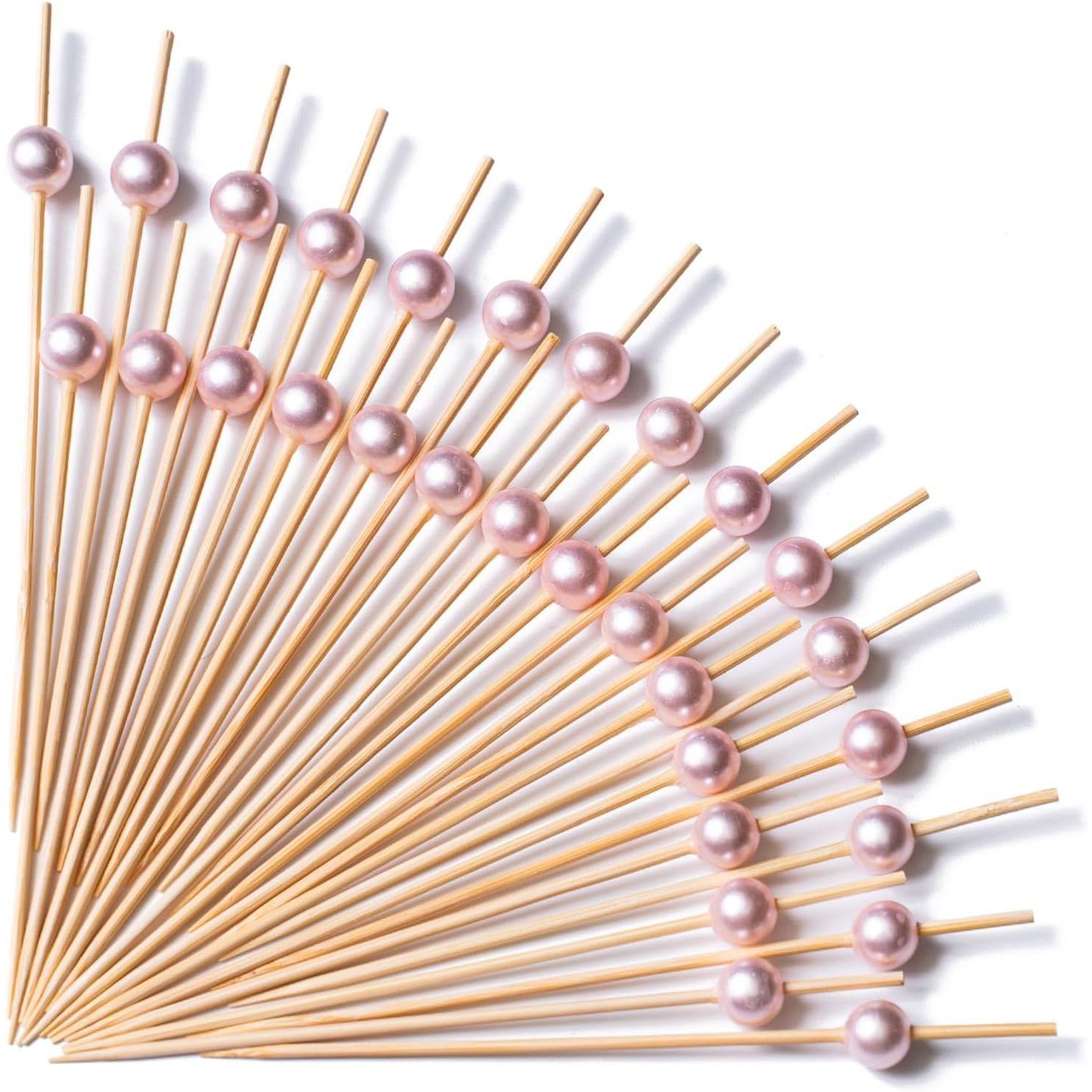 Pink Pearls Color