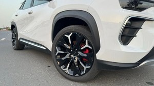 Chery EQ5 2024 SUV Eléctrico con Batería de Litio y Tracción en las Cuatro Ruedas - Product Image 3