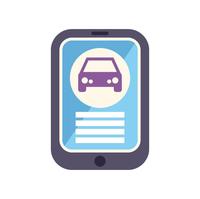 Meilleure société de développement d'applications mobiles pour la location de voitures, plateforme évolutible pour Android, Mac OS, réservation web, gestion de flotte, stockage Internet