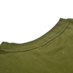 Camisetas de Hombre Elegantes de Alta Calidad 100% Algodón, Tallas Grandes Disponibles, Manga Corta, Corte Regular, Secado Rápido, Tela Transpirable - Product Image 1