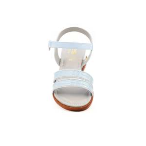 Sandale à talon formelle Ferozy FR4869 - Product Image 1