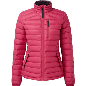 Custom Color Women Puffer Jacket New Design Women Fashion High Quality Puffer Jacket Cheap Price Women - Product Image 1