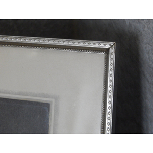 Cadre photo vintage couleur argent en gros, élégant et décoratif, pour la maison, l'hôtel, le bureau, accessoires de décoration de table - Product Image 3