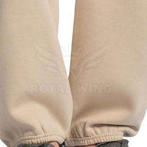 Custom Logo Mid Waist Eco-Friendly Quick Dry Breathable <b>Training</b> <b>Trouser</b> for Men Sportswear Casual Pants with Side Pockets - Product Image 5