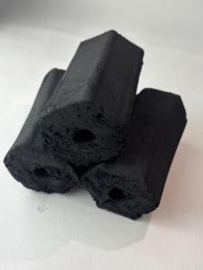 Carbón Premium para Barbacoa de Merades de Indonesia, Combustión Limpia, Bajo Humo, Ecológico, Exportación para Yakitori, Robatayaki y Barbacoa Japonesa - Product Image 6