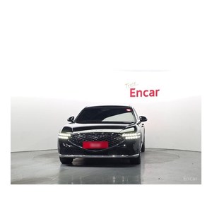 Genesis G90 AWD 2024 con Motor 3.5 Turbo E-S/C de Gasolina, Caja de Cambios Automática, Asientos de Cuero, 49,128 km, Volante a la Izquierda - Product Image 3
