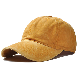 Casquettes de baseball en tissu durable et respirant, broderie de logo personnalisée, ajustement réglable, casquettes de baseball pour équipes. - Product Image 2