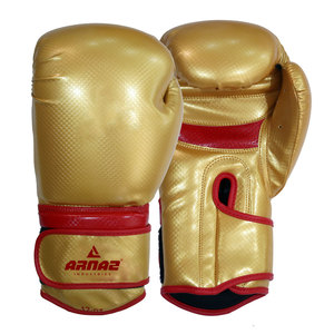 Guantes de Boxeo Personalizados en Oferta, Guantes de Boxeo de Cuero a Precio de Mayoreo, Guantes de Boxeo para Entrenamiento - Product Image 6
