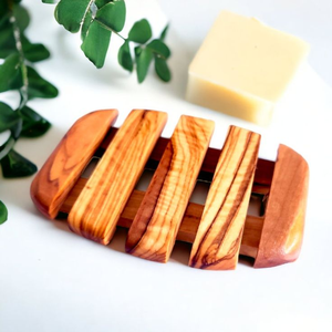 Elegant Handcrafted Solid Wood <b>Soap</b> Dispenser High Quality <b>Soap</b> <b>Holder</b> for Bathroom Decor by blossom craft india - Product Image 1