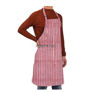 <b>Apron</b> Customized Cotton <b>Kitchen</b> Apparel Technics Style Pattern Feature Material Woven Origin Type Printed Color - Product Image 4