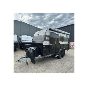 Cadena de Frenado de Seguridad para Caravana de Alto Rendimiento, Cumple con las Normas Australianas ADR 62 - Product Image 2