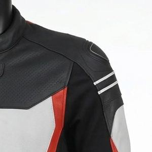 New Men Motorcycle Riding Warm <b>Jacket</b> Winter Waterproof Motorbike Suit Anti-Fall Motorbike <b>Racing</b> <b>Jacket</b> With Protector Clothing - Product Image 4