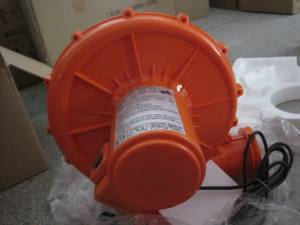 เต็นท์พองลมสำหรับงานโฆษณาและกิจกรรมกลางแจ้ง ลดราคาพิเศษ - Product Image 6