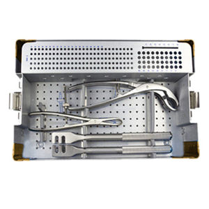 Ensemble d'instruments chirurgicaux pour fragments articulaires, outils orthopédiques de haute qualité par Mahfooz Instruments - Product Image 6