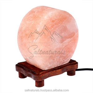 Top Selling Himalayan Salt <b>Lamp</b> Natural Crystal Himalayan Salt <b>Lamp</b> For Home Decor Himalayan Salt <b>Lamp</b> - Product Image 6