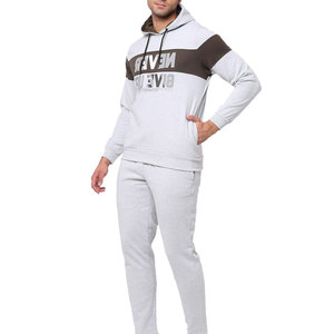 Chándal Ligero para Hombre para Todas las Temporadas, Chándal Deportivo Clásico para Hombre con Ajuste Cómodo - Product Image 4