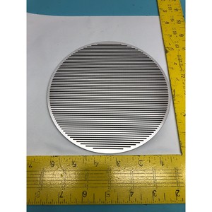 Électrode Beta Squared 08-22247-007, Semiquip - Équipements et pièces semi-conducteurs d'occasion fiables à l'échelle mondiale - Product Image 1