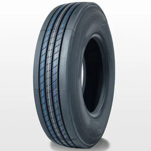 ยางรถบรรทุกใหม่ขนาด 295/75R22.5 - 16PR ลายดอกยางสำหรับทุกตำแหน่ง สำหรับรถบรรทุกเชิงพาณิชย์และรถพ่วง - Product Image 2
