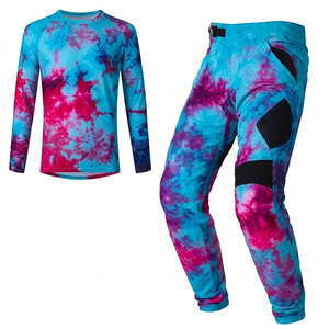 Ropa de Motocross con Logotipo Personalizado, Chaqueta para Motociclistas, Ropa de Carreras, Precio Competitivo al por Mayor, Traje de Carreras - Product Image 1
